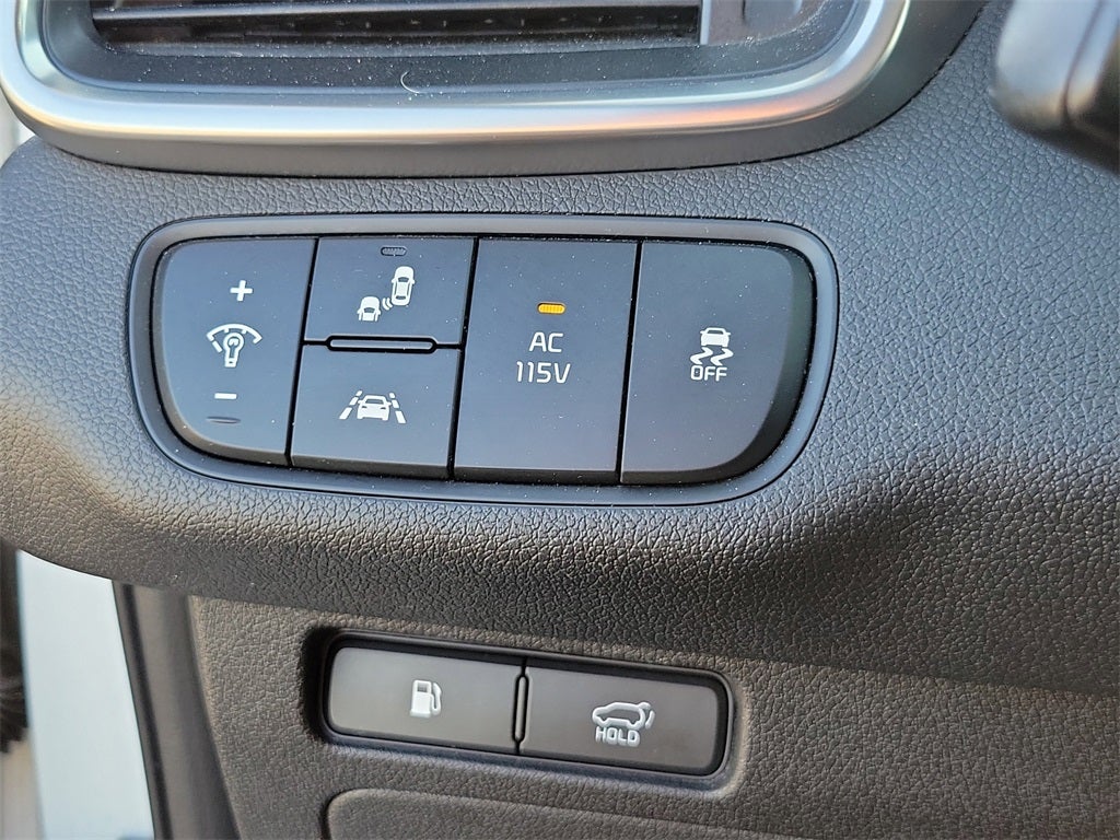 2016 Kia Sorento SX Limited