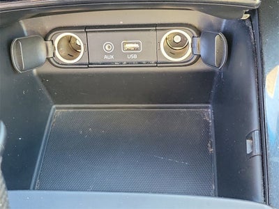 2016 Kia Sorento SX Limited