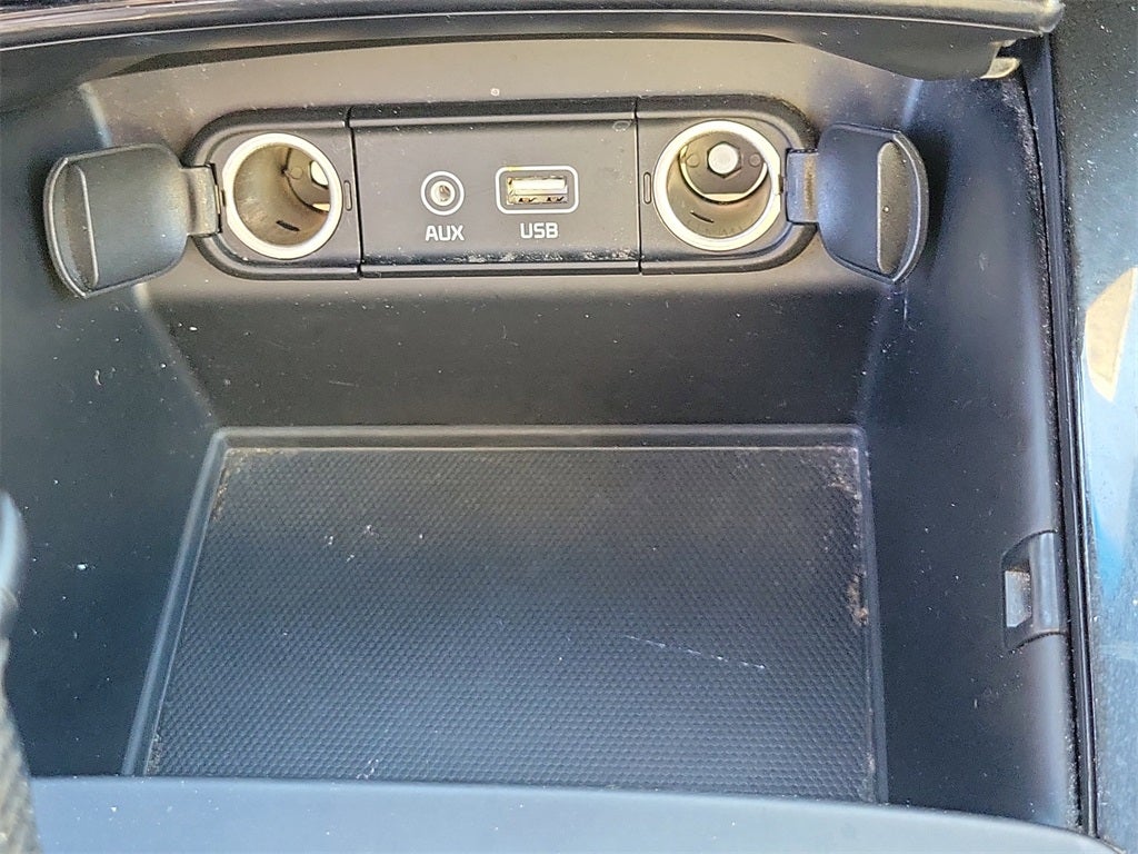 2016 Kia Sorento SX Limited