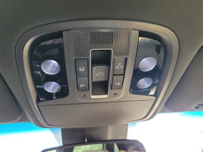 2016 Kia Sorento SX Limited