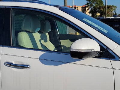 2016 Kia Sorento SX Limited