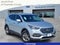 2018 Hyundai Santa Fe Sport 2.4 Base