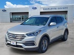 2018 Hyundai Santa Fe Sport 2.4 Base