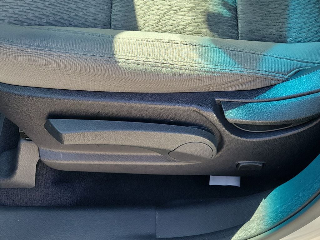 2018 Hyundai Santa Fe Sport 2.4 Base