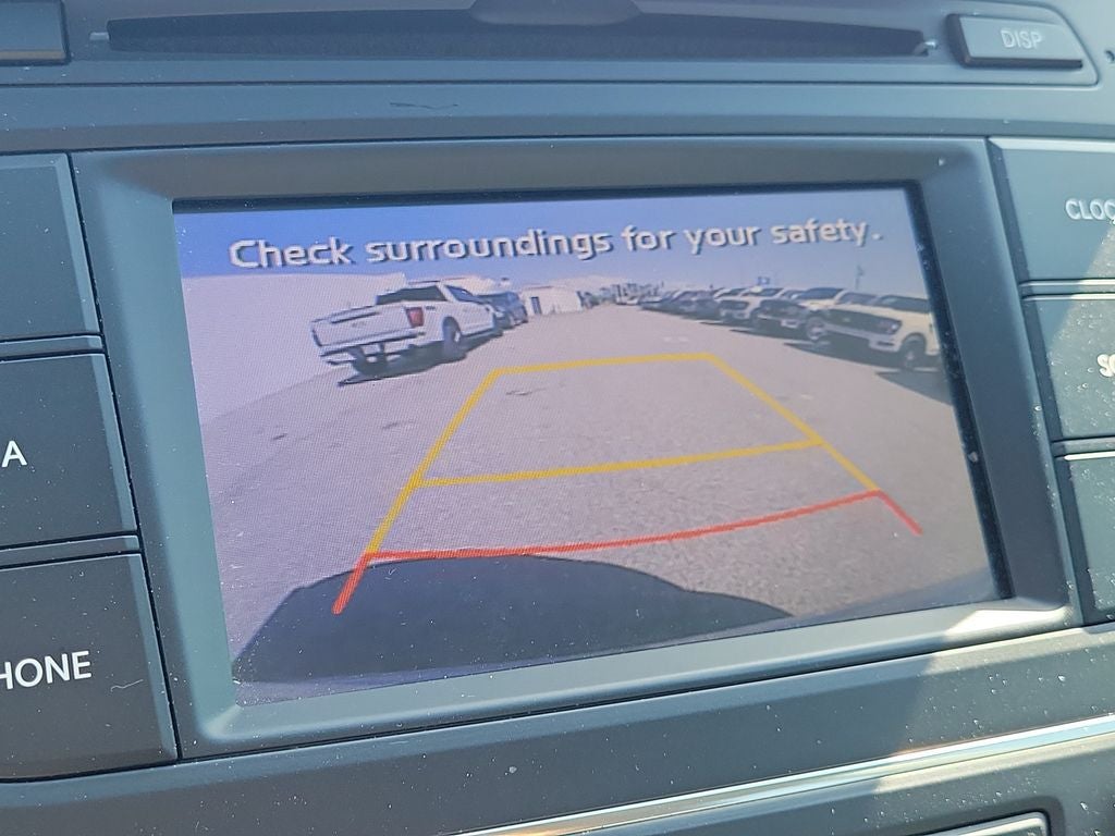 2018 Hyundai Santa Fe Sport 2.4 Base