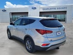 2018 Hyundai Santa Fe Sport 2.4 Base