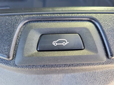 2026 BMW X5 M Competition