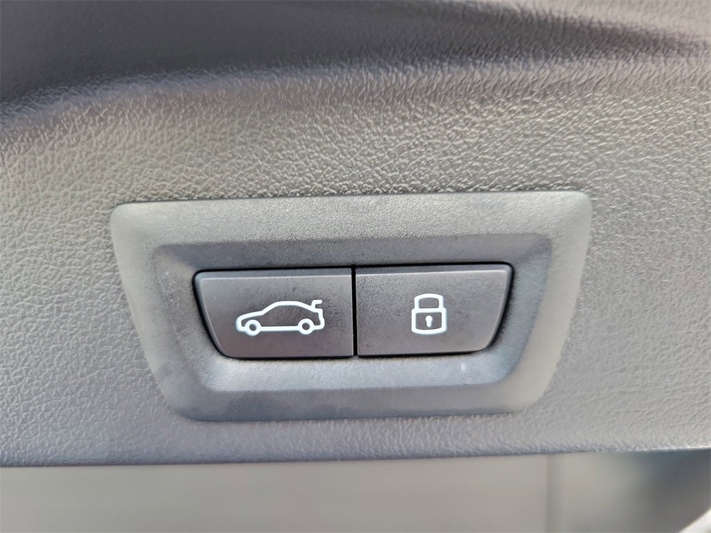 2026 BMW X5 M Competition