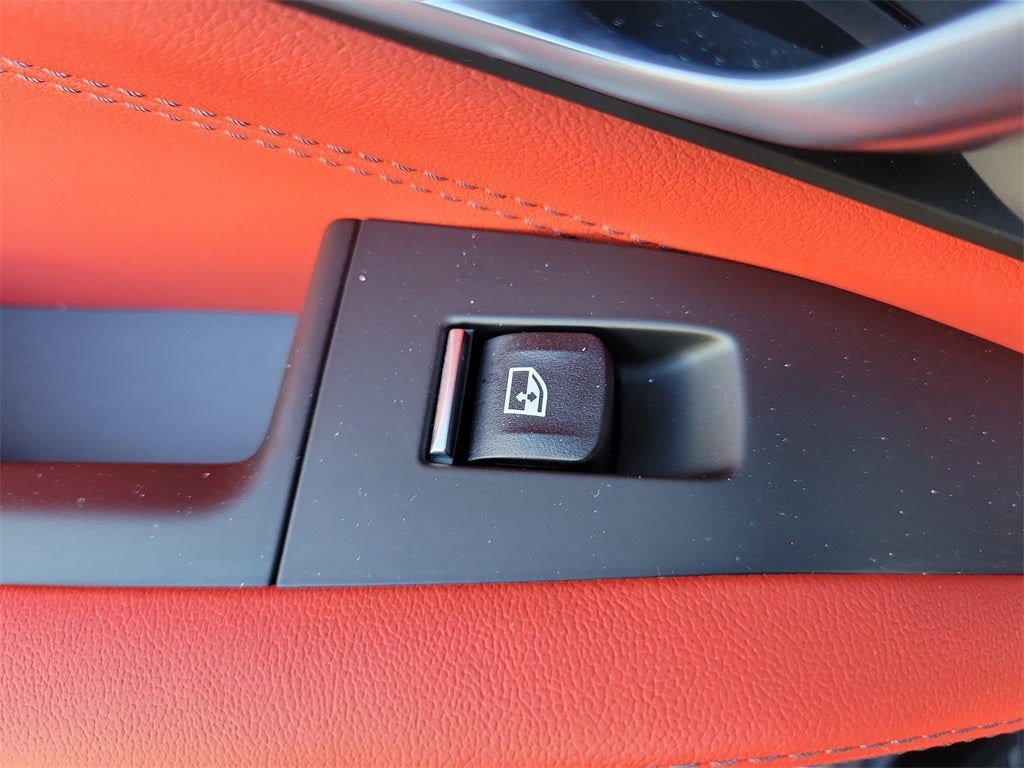 2026 BMW X5 M Competition