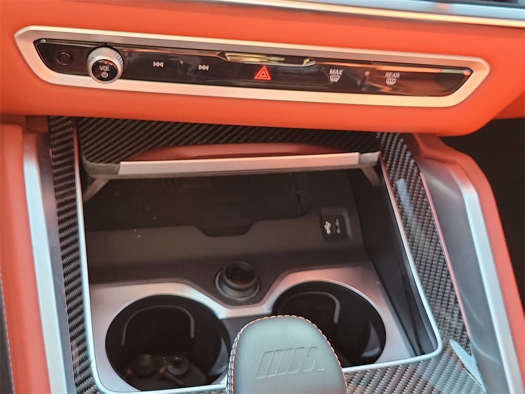 2026 BMW X5 M Competition