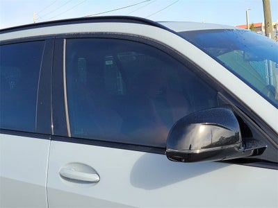 2026 BMW X5 M Competition