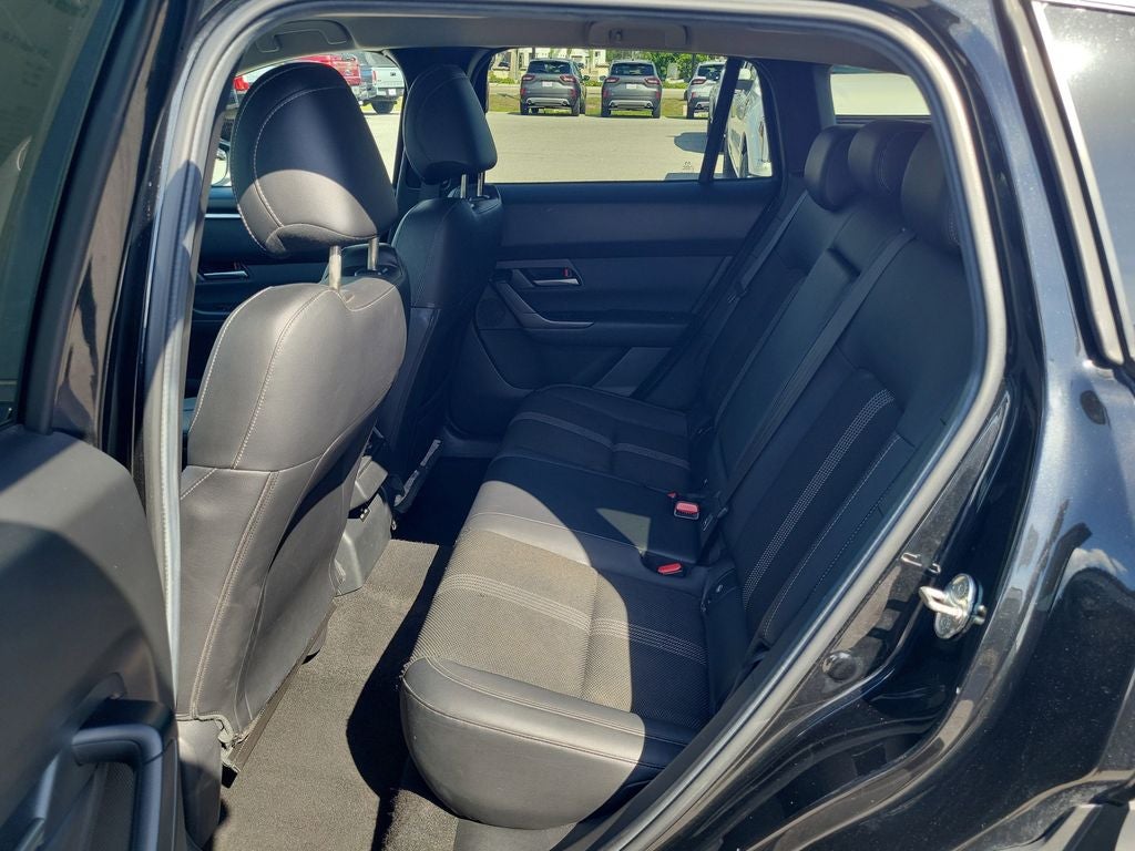 2024 Mazda Mazda CX-50 2.5 S Preferred Package