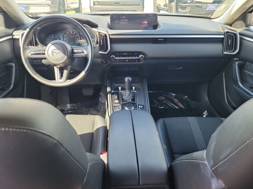 2024 Mazda Mazda CX-50 2.5 S Preferred Package