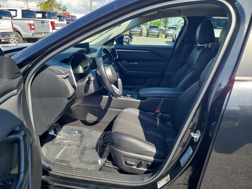 2024 Mazda Mazda CX-50 2.5 S Preferred Package