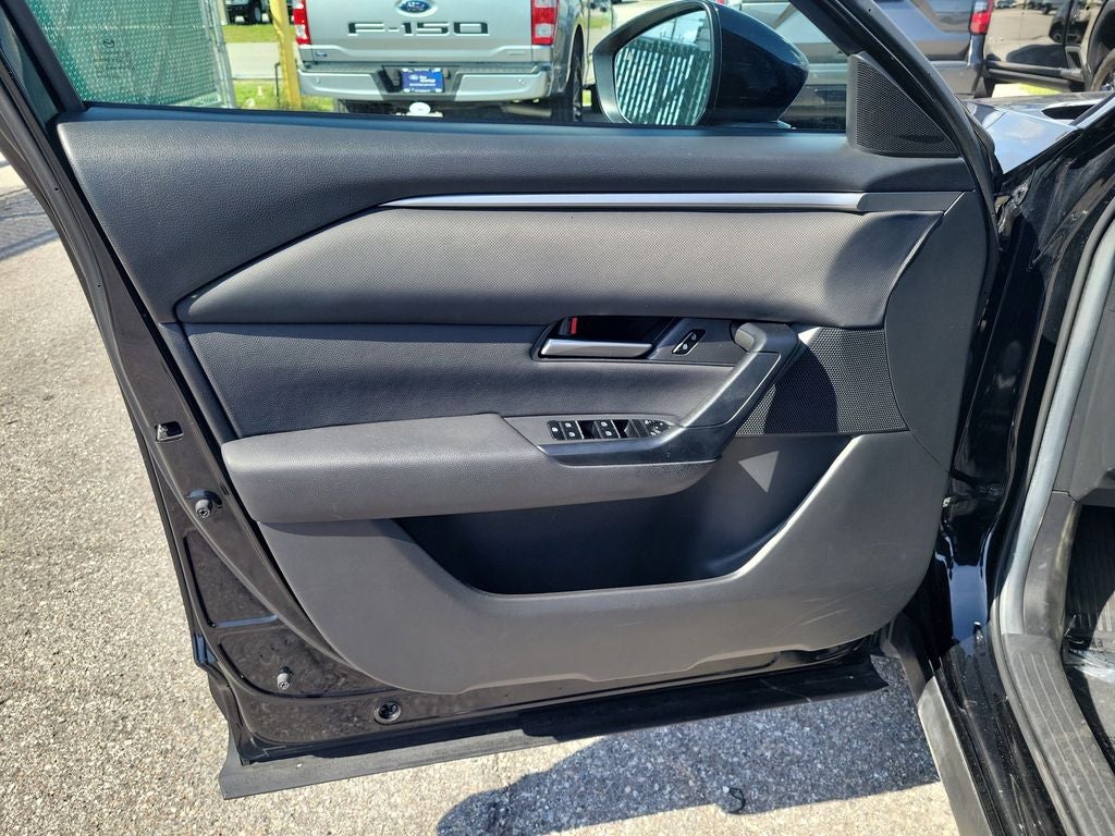 2024 Mazda Mazda CX-50 2.5 S Preferred Package