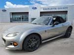 2013 Mazda Mazda Miata Club