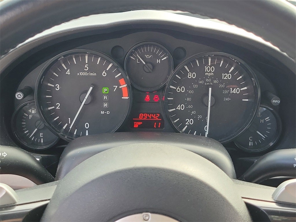 2013 Mazda Mazda Miata Club