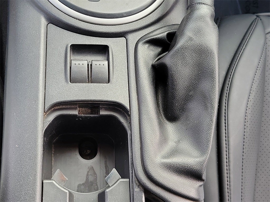 2013 Mazda Mazda Miata Club