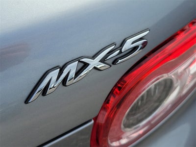 2013 Mazda Mazda Miata Club