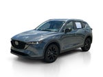 2022 Mazda Mazda CX-5 2.5 S Carbon Edition