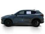 2022 Mazda Mazda CX-5 2.5 S Carbon Edition