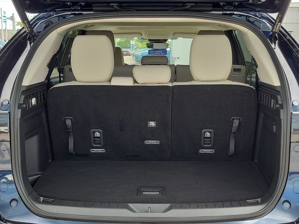2026 Mazda Mazda CX-90 3.3 Turbo Preferred