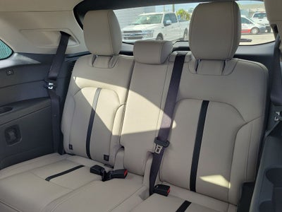 2026 Mazda Mazda CX-90 3.3 Turbo Preferred