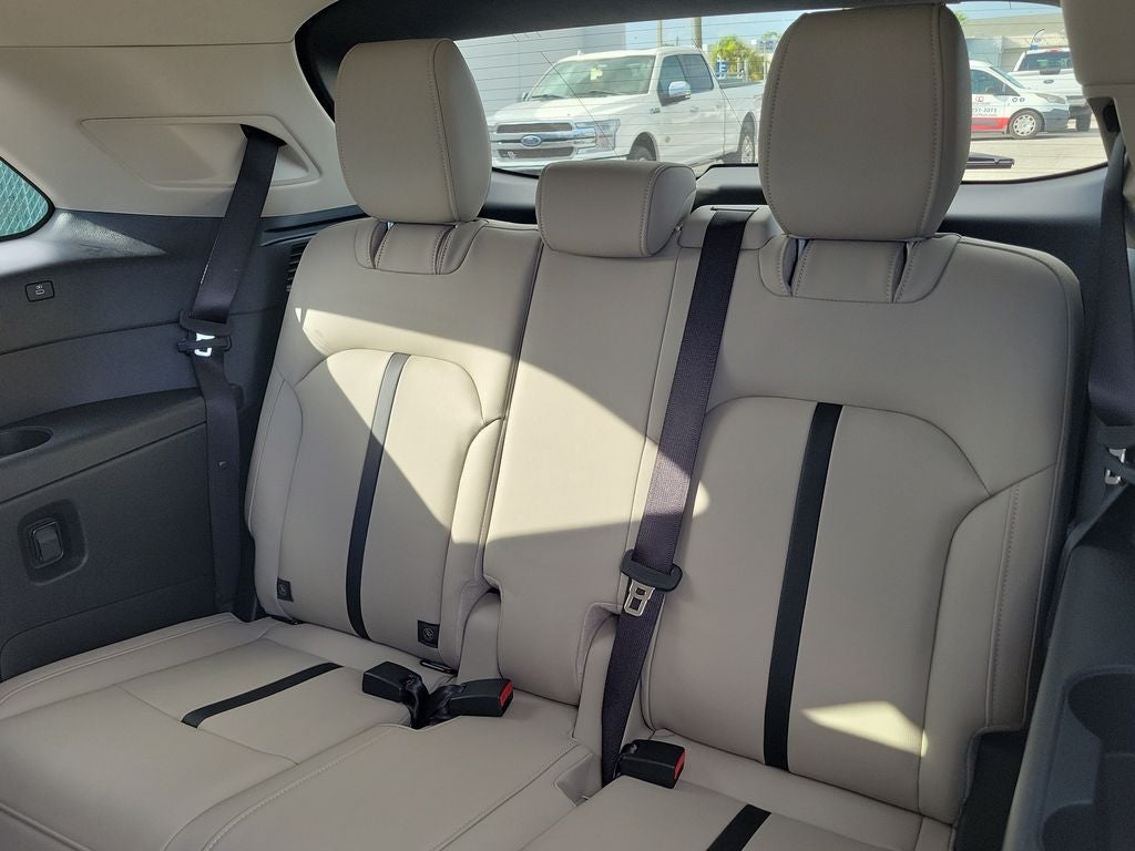2026 Mazda Mazda CX-90 3.3 Turbo Preferred