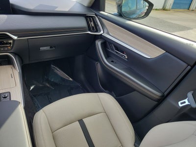 2026 Mazda Mazda CX-90 3.3 Turbo Preferred