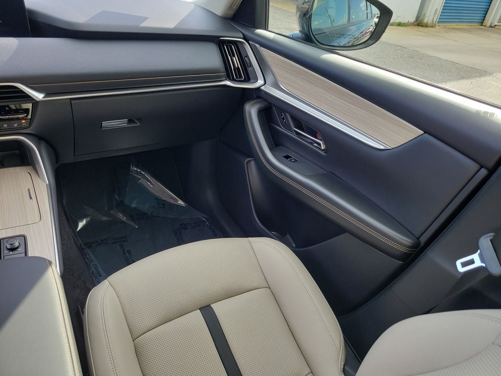 2026 Mazda Mazda CX-90 3.3 Turbo Preferred