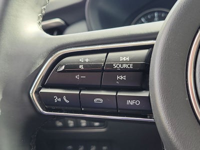 2026 Mazda Mazda CX-90 3.3 Turbo Preferred