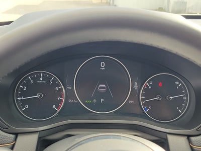 2026 Mazda Mazda CX-90 3.3 Turbo Preferred