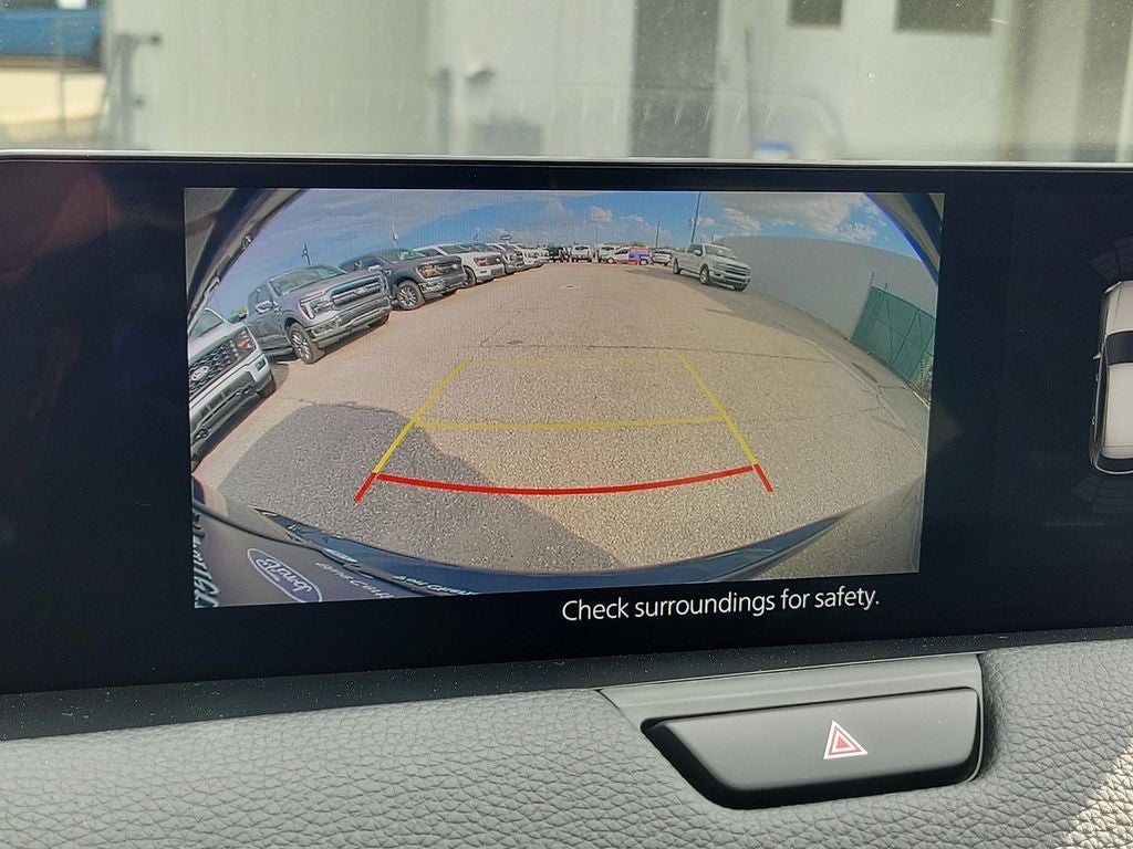 2026 Mazda Mazda CX-90 3.3 Turbo Preferred