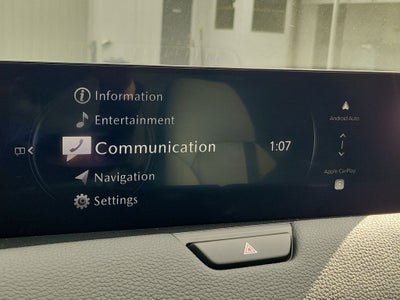 2026 Mazda Mazda CX-90 3.3 Turbo Preferred