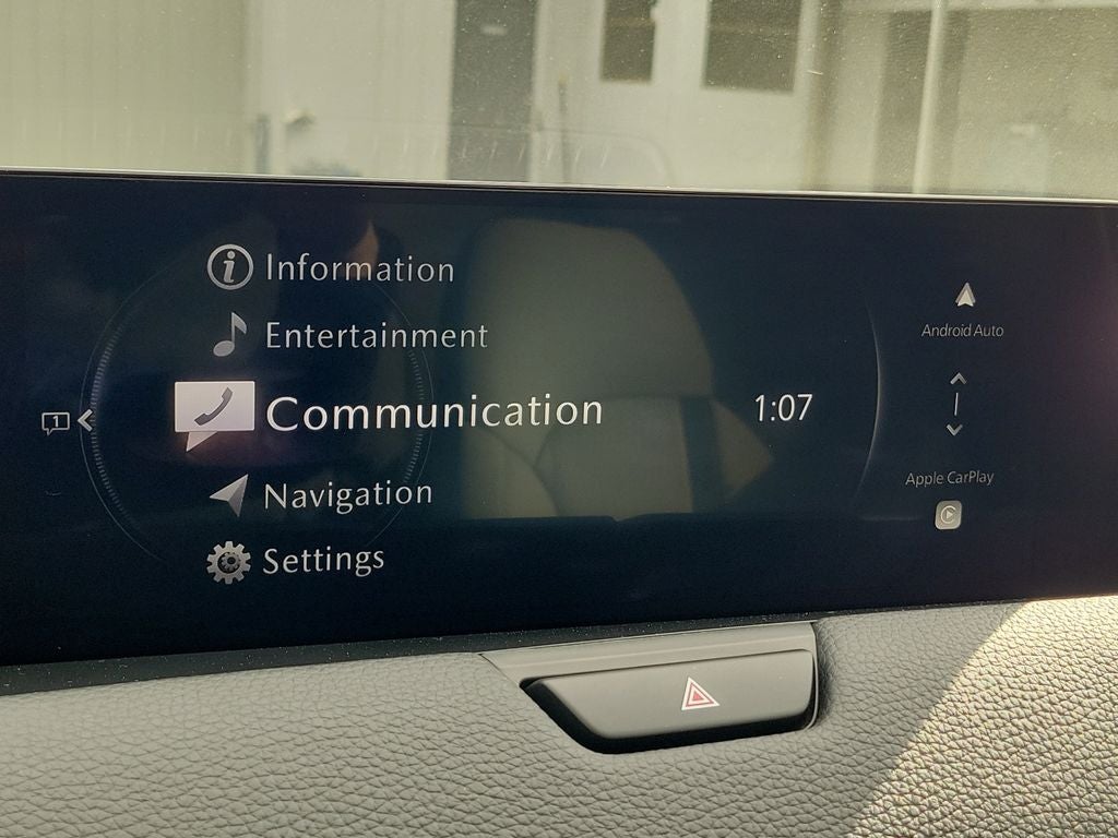 2026 Mazda Mazda CX-90 3.3 Turbo Preferred