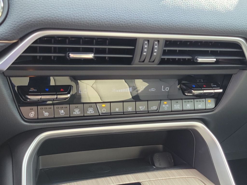 2026 Mazda Mazda CX-90 3.3 Turbo Preferred
