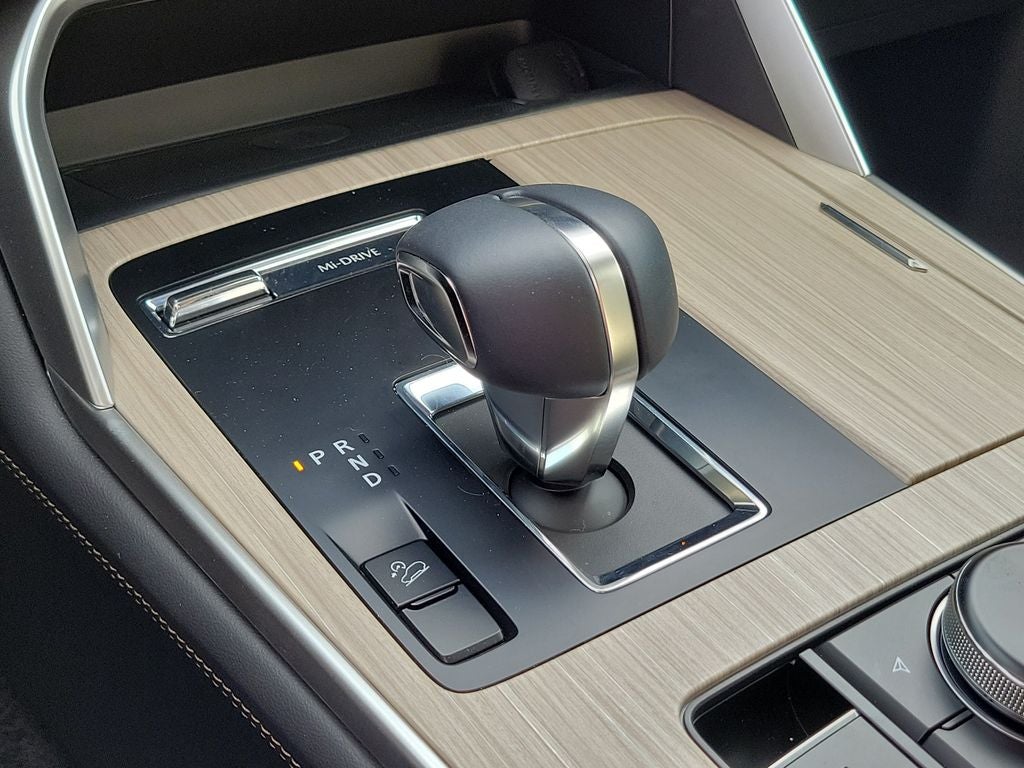 2026 Mazda Mazda CX-90 3.3 Turbo Preferred
