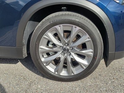 2026 Mazda Mazda CX-90 3.3 Turbo Preferred