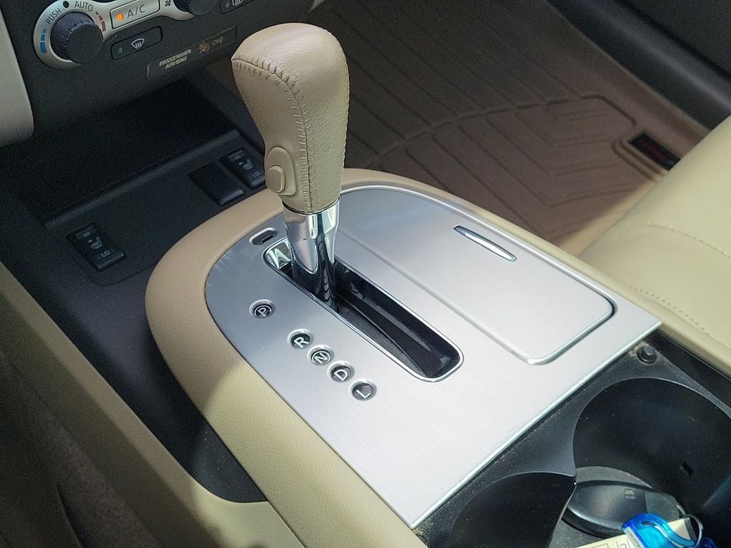 2010 Nissan Murano SL