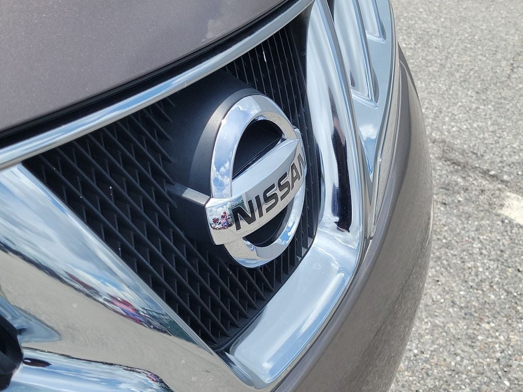 2010 Nissan Murano SL