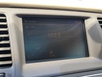 2010 Nissan Murano SL