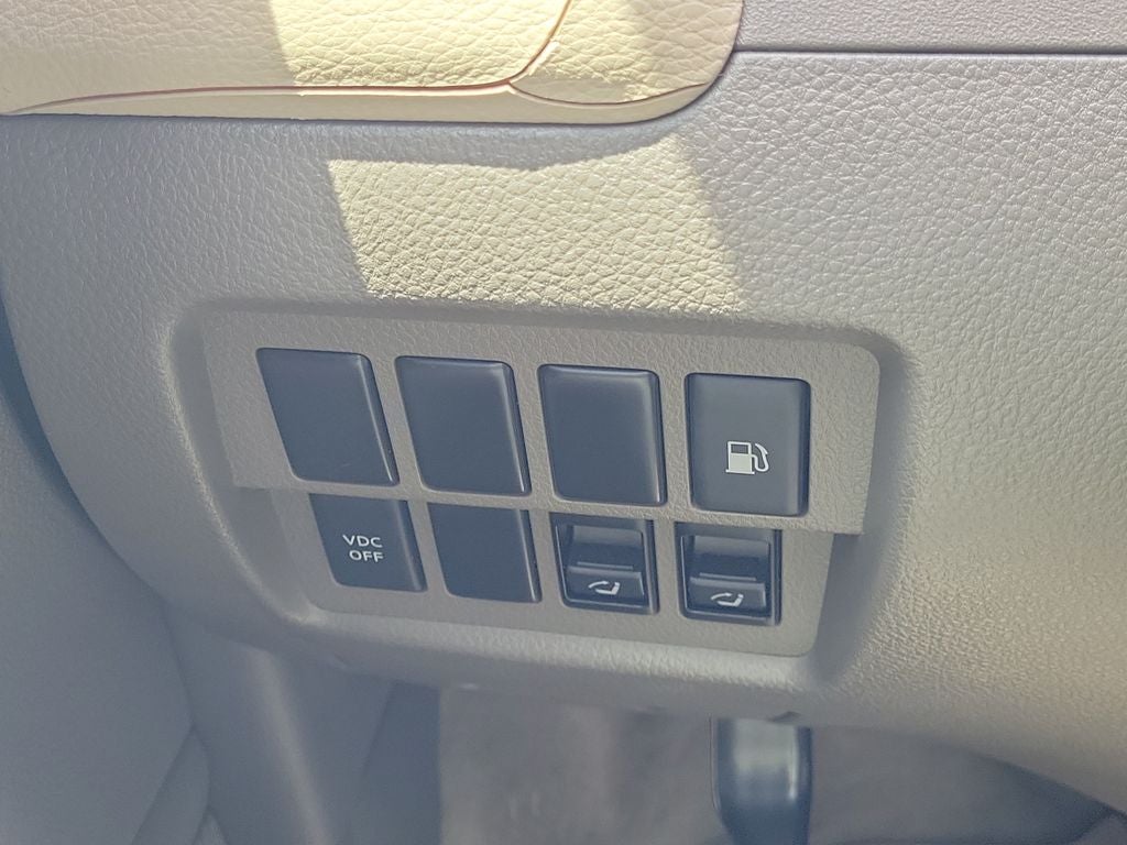 2010 Nissan Murano SL