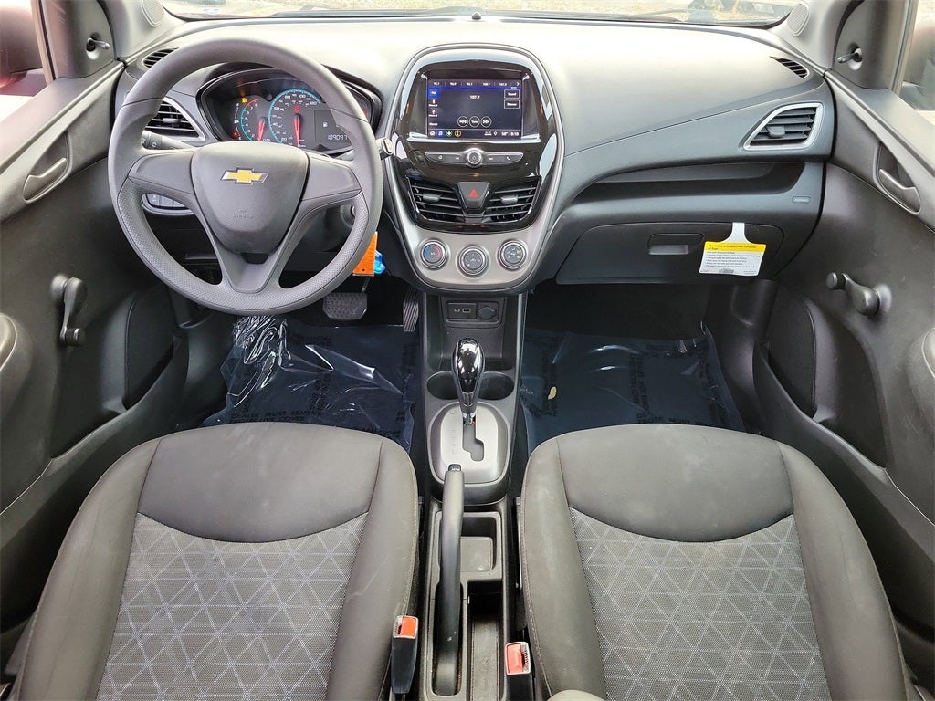 2020 Chevrolet Spark LS