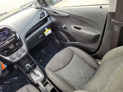 2020 Chevrolet Spark LS