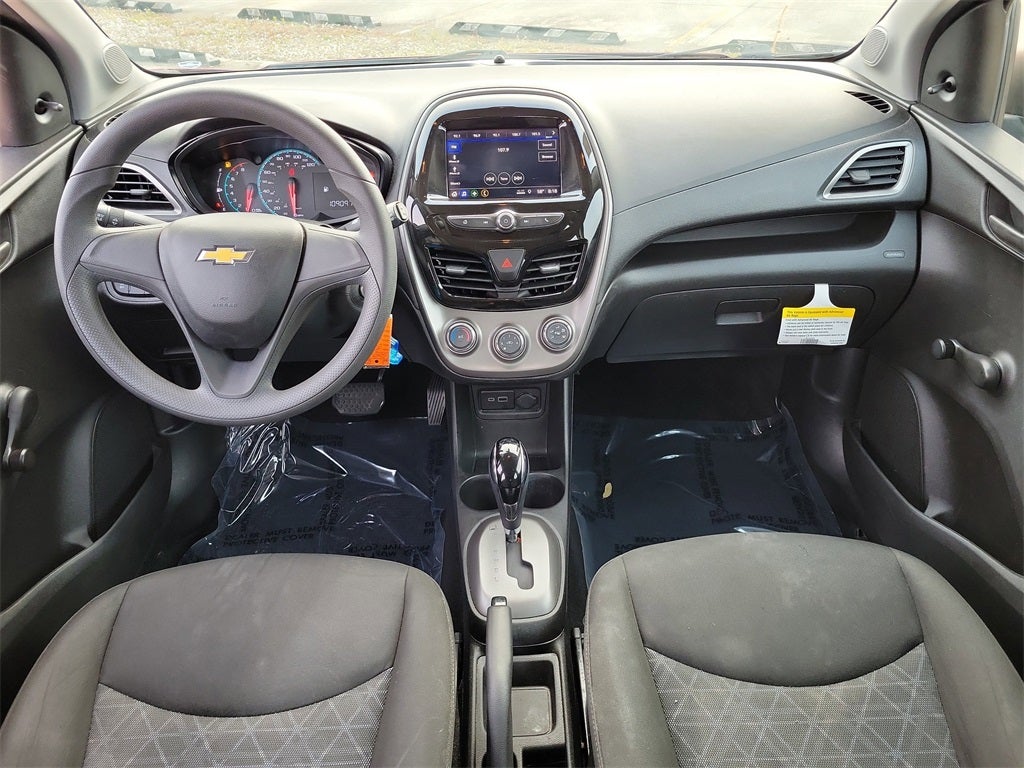 2020 Chevrolet Spark LS