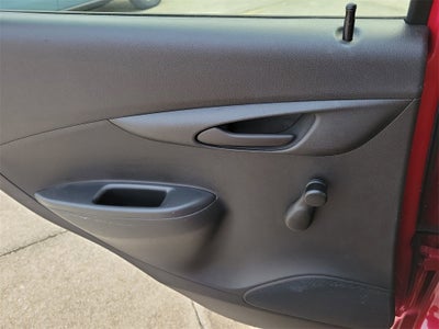 2020 Chevrolet Spark LS