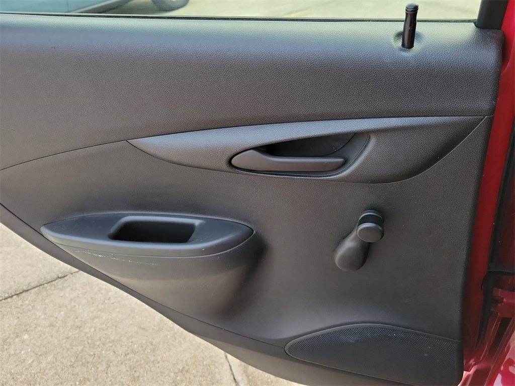 2020 Chevrolet Spark LS