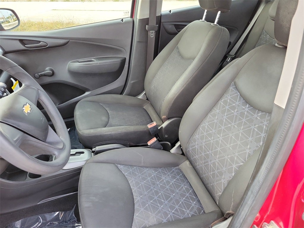 2020 Chevrolet Spark LS