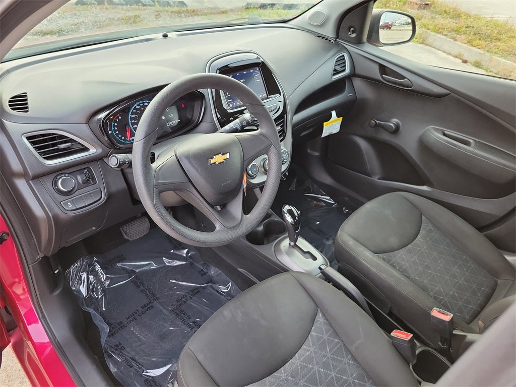 2020 Chevrolet Spark LS