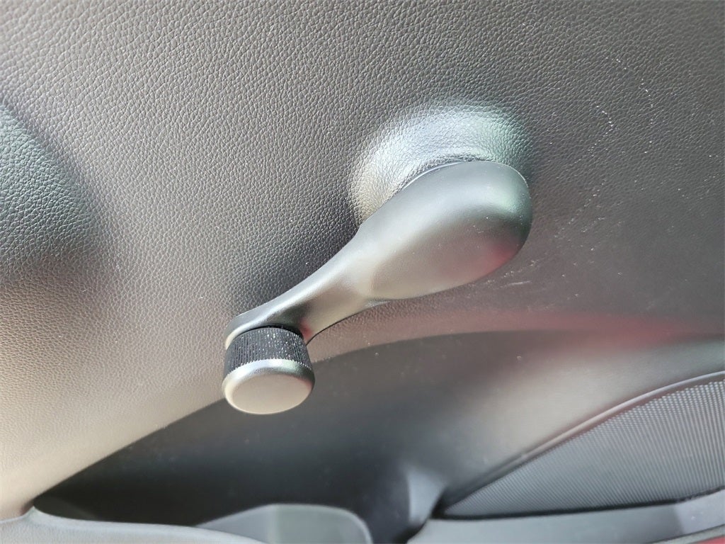 2020 Chevrolet Spark LS